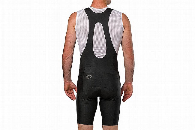 Pearl Izumi Mens PRO Bib Short Black