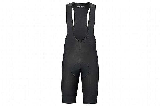 Pearl Izumi Mens Thermal Bib Short Black