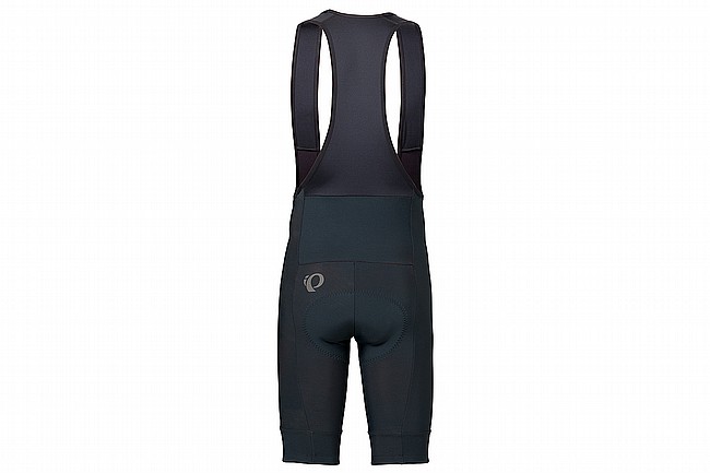 Pearl Izumi Mens Thermal Bib Short Black