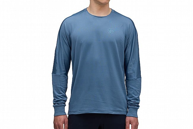 Pearl Izumi Mens Summit Thermal Jersey Stellar