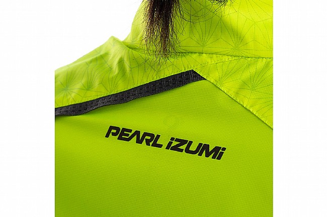 Pearl Izumi Womens BioViz Barrier Jacket 