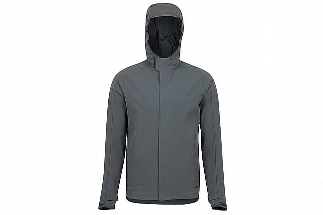 Pearl Izumi Mens Prospect Barrier Jacket Urban Sage