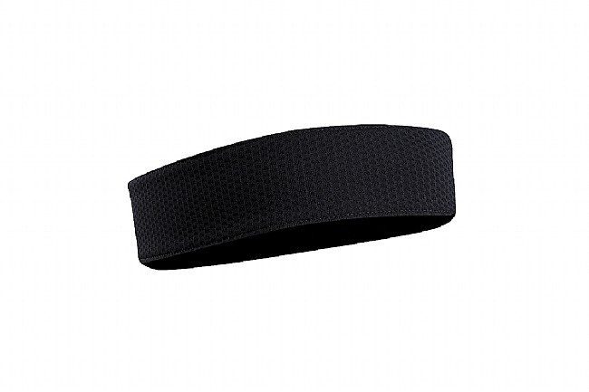 Pearl Izumi Transfer Lite Headband  One Size- Black