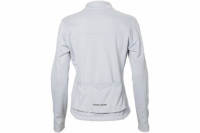 Pearl Izumi Womens Quest Thermal Jersey Highrise