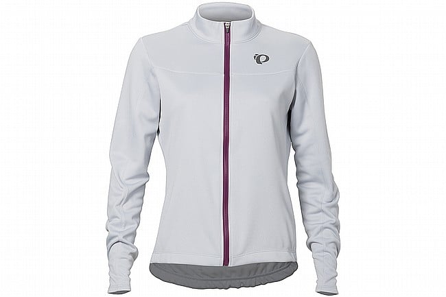 Pearl Izumi Womens Quest Thermal Jersey Highrise