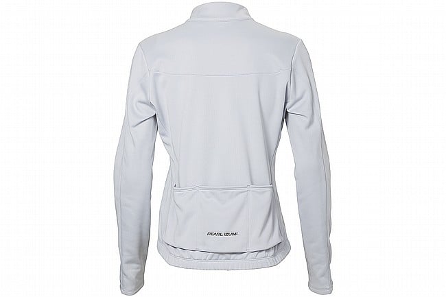 Pearl Izumi Womens Quest Thermal Jersey Highrise