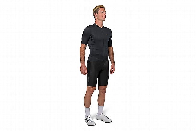 Pearl Izumi Mens PRO SS Jersey Black