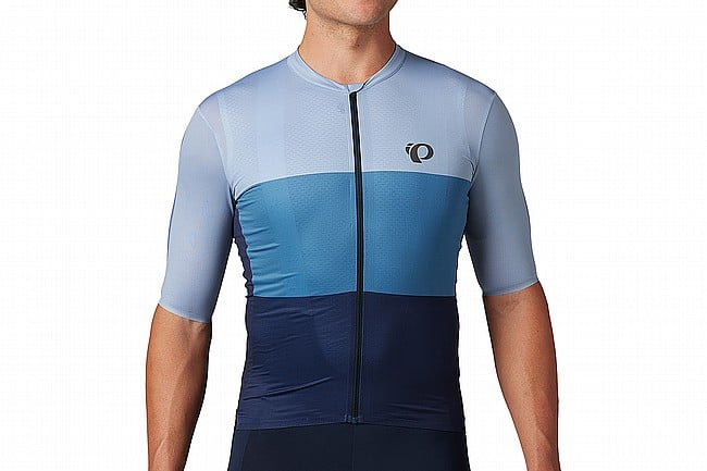 Pearl Izumi Mens PRO SS Jersey Stellar Tri Color