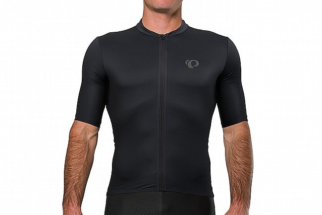 Pearl Izumi Mens PRO SS Jersey Black