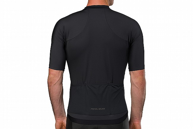 Pearl Izumi Mens PRO SS Jersey Black