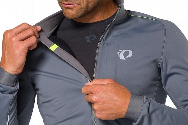 Pearl Izumi Mens PRO Winter Jacket Castlerock