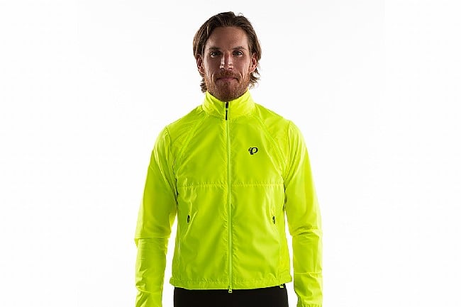 Pearl Izumi Mens Quest Barrier Convertible Jacket 