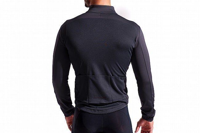 Pearl Izumi Mens Attack Amfib Lite Jacket Phantom