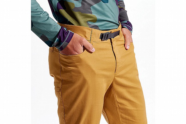 Pearl Izumi Mens Rove Pant Four Standard Pockets