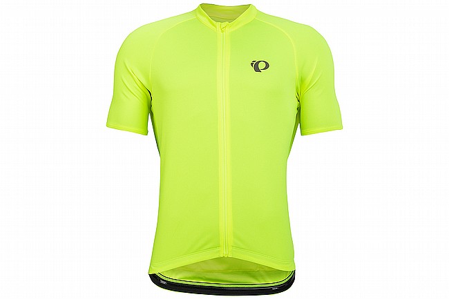 Pearl Izumi Mens Quest SS Jersey Screaming Yellow