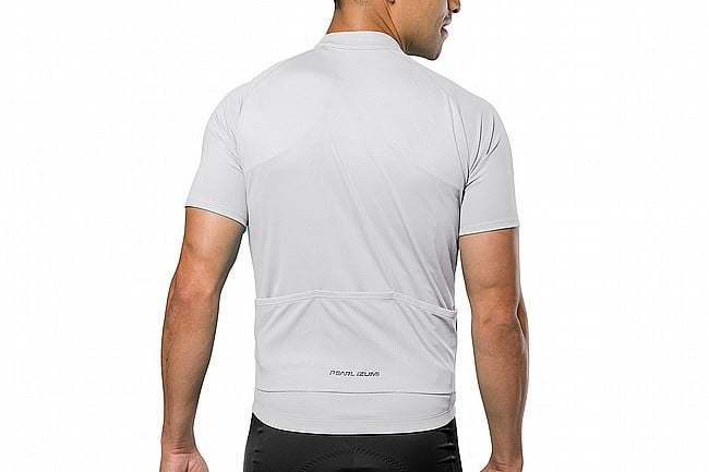 Pearl Izumi Mens Quest SS Jersey Highrise