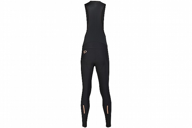 Pearl Izumi Womens Quest Thermal Cycling Bib Tight Black