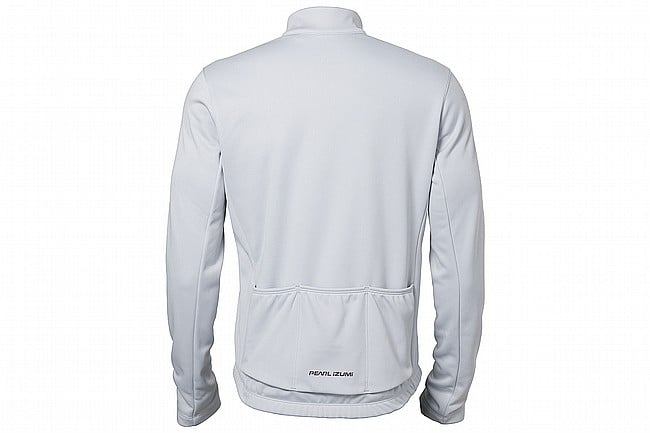 Pearl Izumi Mens Quest Thermal Jersey Highrise