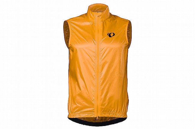 Pearl Izumi Mens Attack Barrier Vest ( Discontinued Color) Sunfire