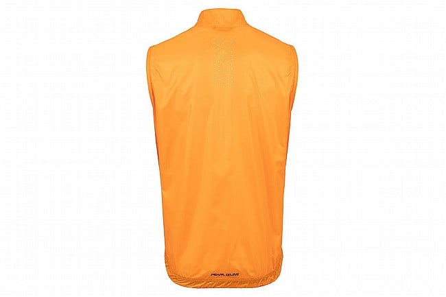 Pearl Izumi Mens Attack Barrier Vest ( Discontinued Color) Sunfire