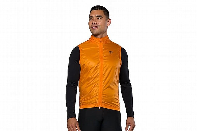 Pearl Izumi Mens Attack Barrier Vest ( Discontinued Color) Sunfire