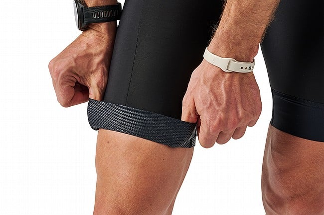 Pearl Izumi Mens PI/Red Bib Short 