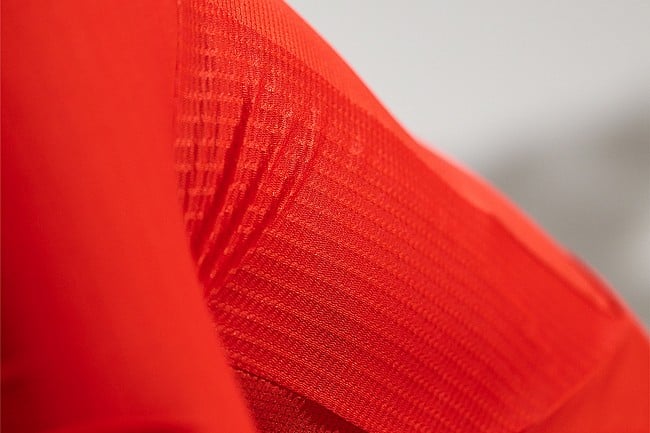 Pearl Izumi Mens PI/Red Jersey 