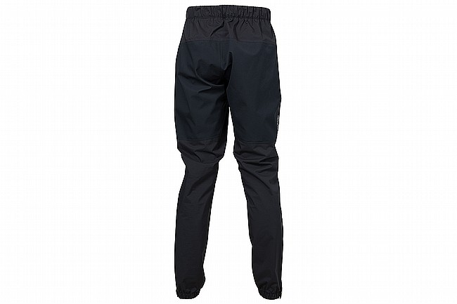 Pearl Izumi Mens Commuter Rain Over Pant Black