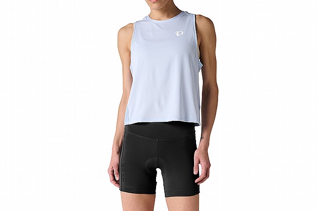 Pearl Izumi Womens Sugar Short Black
