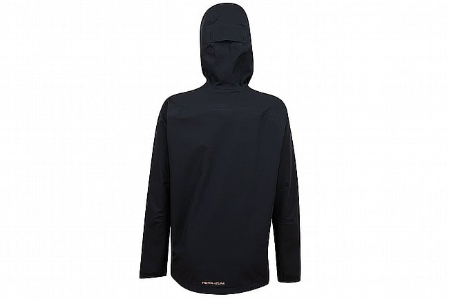 Pearl Izumi Womens Summit 3L WXB Jacket Black