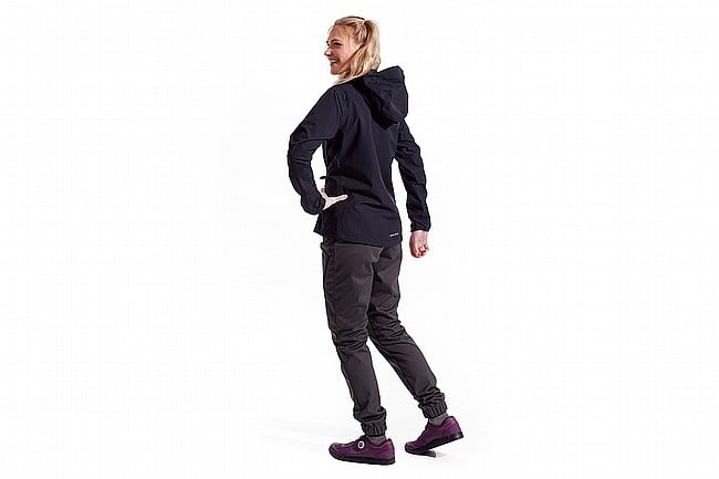 Pearl Izumi Womens Summit 3L WXB Jacket Black