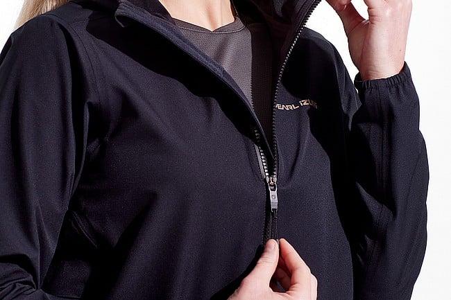Pearl Izumi Womens Summit 3L WXB Jacket Black