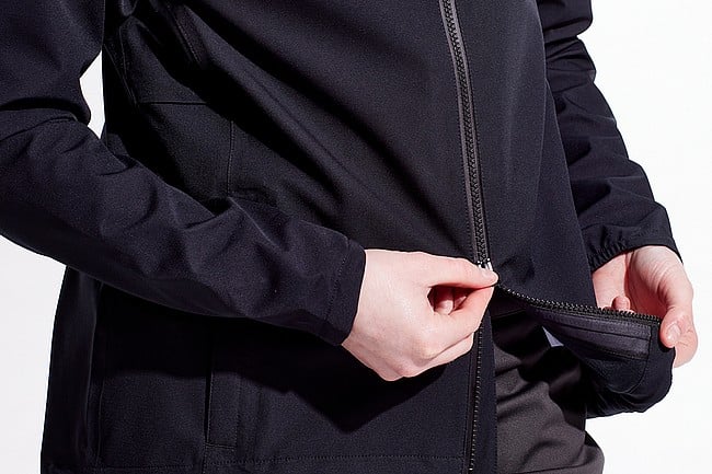 Pearl Izumi Womens Summit 3L WXB Jacket Black