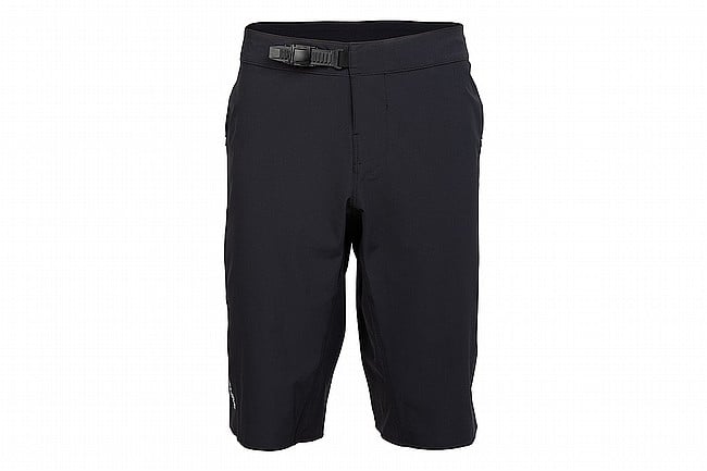 Pearl Izumi Mens Summit Shell Short Black