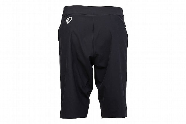 Pearl Izumi Mens Summit Shell Short Black