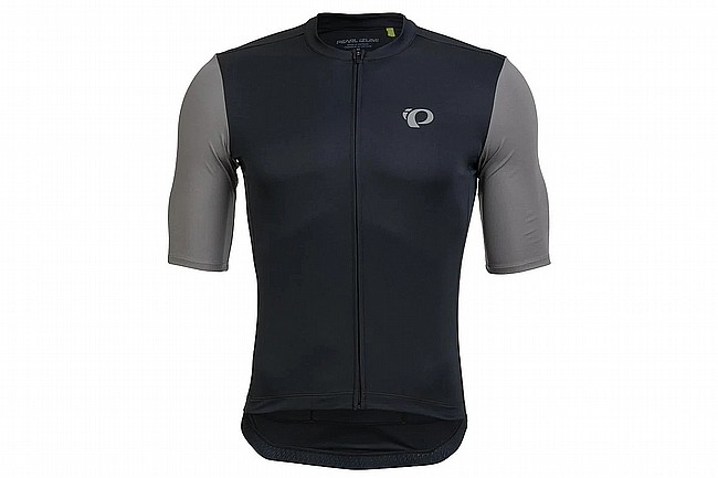 Pearl Izumi Mens Attack Jersey ( Discontinued Colors ) Black/Castlerock