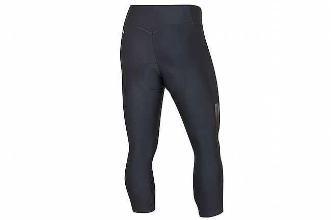 Pearl Izumi Womens Attack Air 21" Crop Cycling Tight Black