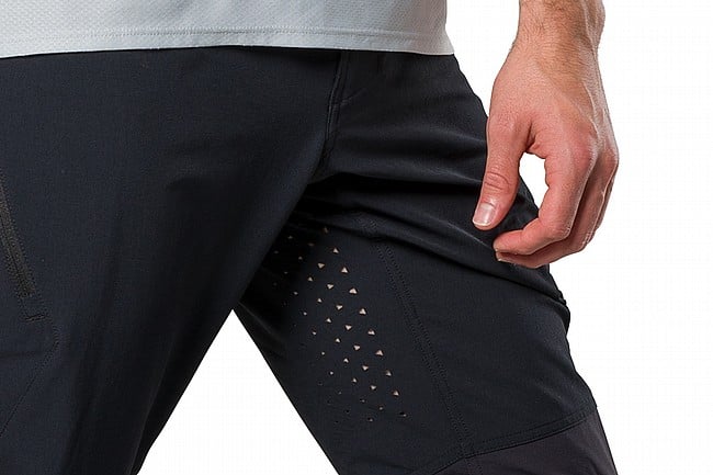 Pearl Izumi Mens Elevate Pant Black