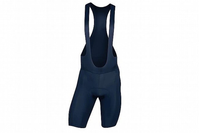 Pearl Izumi Mens Attack Bib Short ( 2024 ) Navy