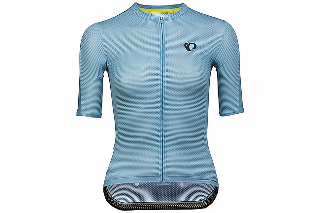 Pearl Izumi Womens Pro Air Jersey Air Blue