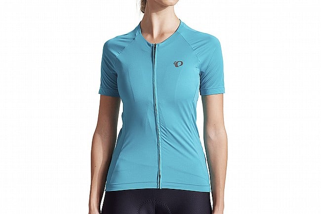 Pearl Izumi Womens Attack Air Jersey Gulf Teal