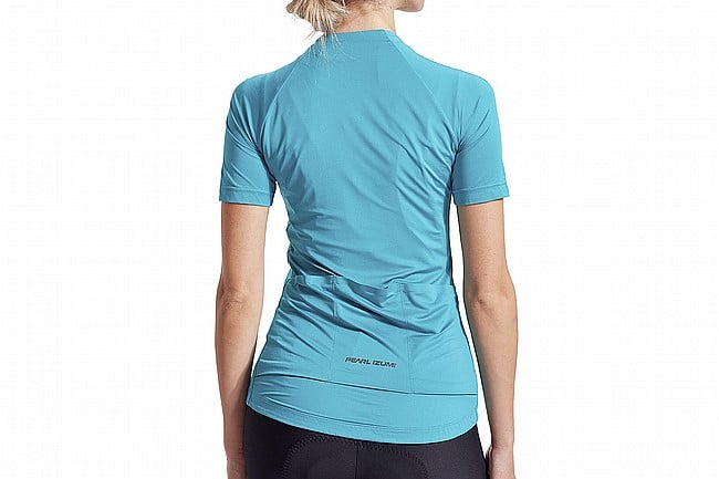 Pearl Izumi Womens Attack Air Jersey Gulf Teal