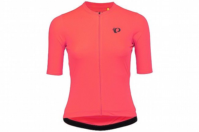 Pearl Izumi Womens Attack SS Jersey Fiery Coral