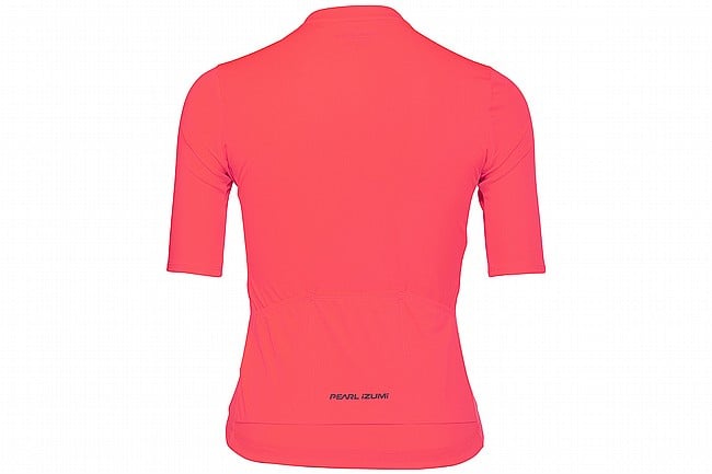 Pearl Izumi Womens Attack SS Jersey Fiery Coral