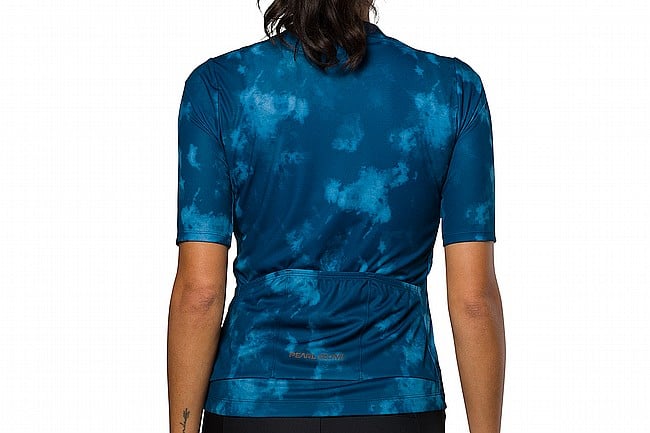 Pearl Izumi Womens Attack SS Jersey Twilight Spectral