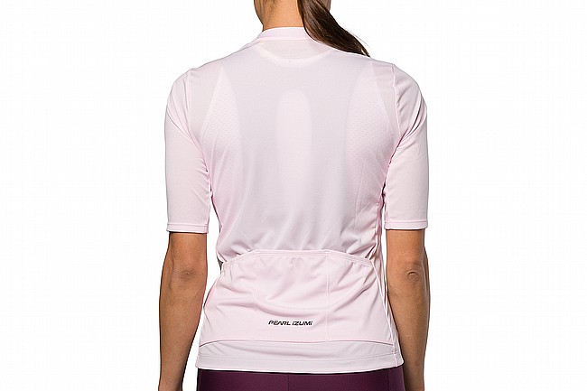 Pearl Izumi Womens Attack SS Jersey Ballerina