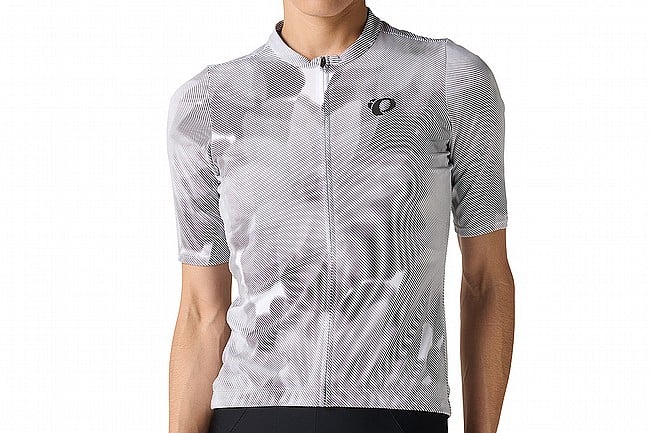 Pearl Izumi Womens Attack SS Jersey White Botanica