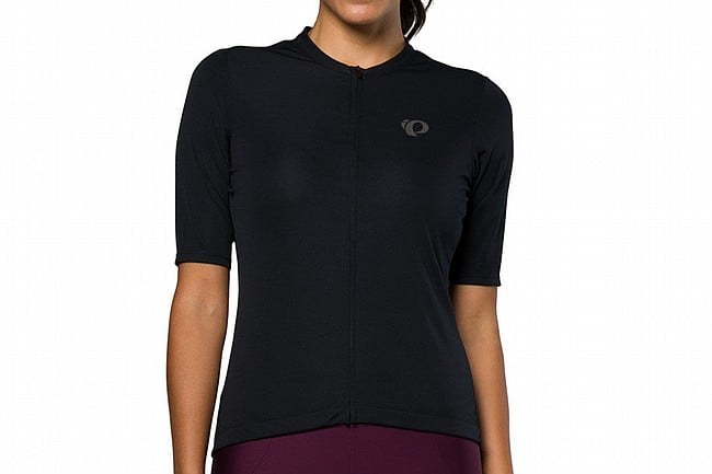 Pearl Izumi Womens Attack SS Jersey Black