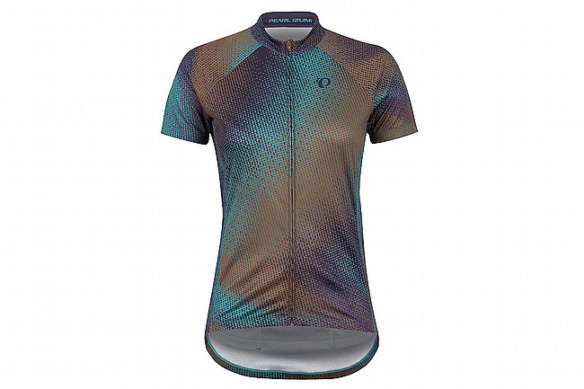 Pearl Izumi Womens Classic Jersey Saddle/Nightshade Depth