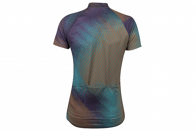Pearl Izumi Womens Classic Jersey Saddle/Nightshade Depth